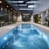 backyard landscape design, garden, patio, swimming pool design