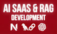 build a custom ai saas platform using langchain, nextjs, and rag