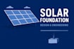 solar foundation design, solar panel foundation engineering, ground mount solar