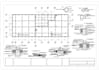 do structural design analysis for steel concrete wood structure