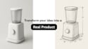 design your product idea into a detailed 3d cad model ready for manufacturing