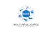 design exciting aerospace defense manufacturing logo