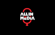 design impactful media company logo