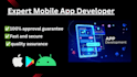 publish an android app on your google play console
