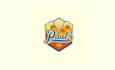 design beautiful super pauls pub logo