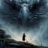 fantasy book cover design or fantasy book cover