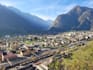 take pictures and video clips in switzerland