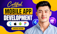 do enterprise flutter mobile app development app creation ai ios app development