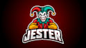 design awesome jester mascot logo within 12 hours