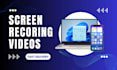 create professional screencast videos and software guides