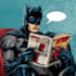 draw you into superhero comic book pop art cartoon