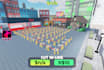 create the best and cheapest roblox game