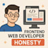 be frontend website development