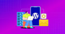 connect any email service SMTP to your wordpress wp mail SMTP API oaut