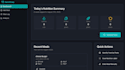 create or modify custom tools, automations, or applications