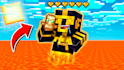 design the best minecraft thumbnail