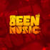 create a highpaced logo intro synced with energetic beats