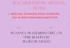 write scientific papers, articles, blogs