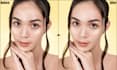 do model retouch, skin retouch, photo retouch and background retouching