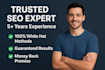 do monthly SEO service with onpage offpage optimization