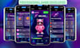 build telegram mini game, web3 blockchain game on solana, telegram bot game