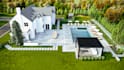 do backyard landscape design as a landscape architect