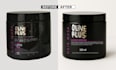 do cut out images, white background removal, clipping path, and shadow