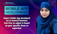 develop ai mobile app, ai integration ios app, android app, mobile app developer