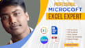 do all your microsoft excel tasks