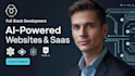 build ai powered websites, saas platforms an chatbots