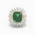 design jewelry cad model for 3d printing and casting