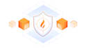 professionally set up and configure cloudflare web application firewall
