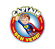 design original super hero logo