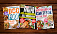design unique cookbook kindle cover and paperback cover