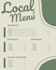 do your coffee menu
