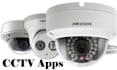 build ai cctv app, security camera app, surveillant app, ai video analytics