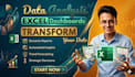 do excel data analysis