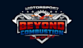 create a racing logo premium automotive concept