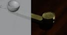 make high quality 3d models