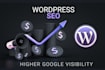 optimize UK wordpress website for better SEO performance