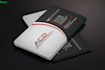 create an amazing and unique business card