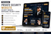 private security website, security website, bodyguard, security guard