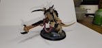 assemble and paint your warhammer40k models