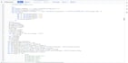 create transformed dataset through sql