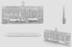 do 3d jewelry cad design and high quality render video