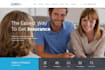 design auto, life broker insurance website using wordpress acf pro,gutenberg
