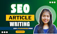 be writing blog posts and uploading content to your website