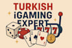 do consultancy services as an turkish igaming agent