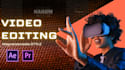 edit documentary style video edits