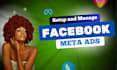 do setup and manage meta ads